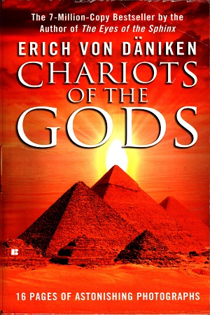 Chariots Of The Gods