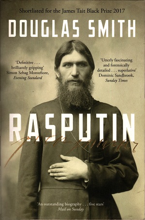 RASPUTIN