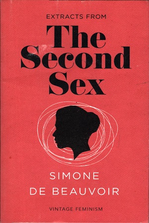 The Second Sex