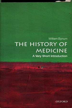 The History Of Medicine