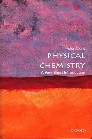 Physical Chemistry