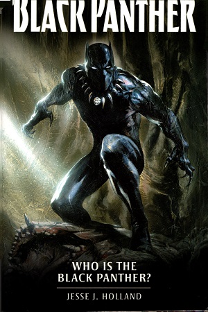 Black Panther