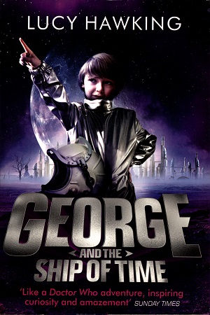 George and The Ship OF Time