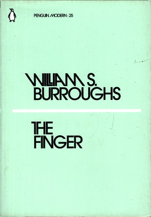 The Finger
