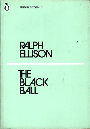 The Black Ball