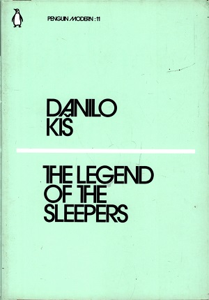 The Legend of the Sleepers