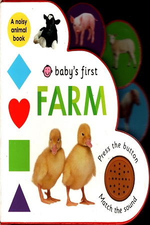 Baby's First Farm