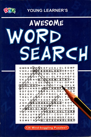 Awesome Word Search