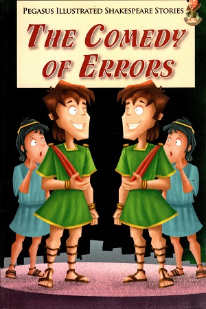 The Comedy Of Errors