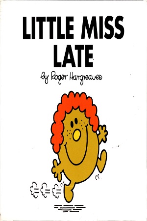 Little Miss Late