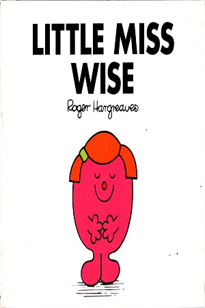 Little Miss Wise