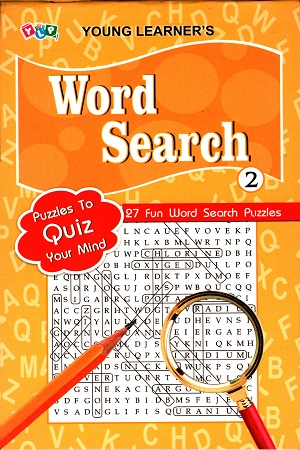 Word Search 2