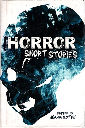 HORROR SHORT STORIES
