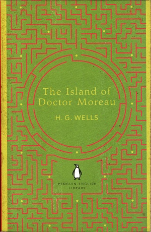 The Island of Doctor Moreau