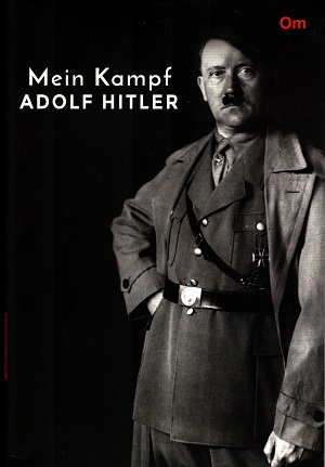 Adolf Hitler