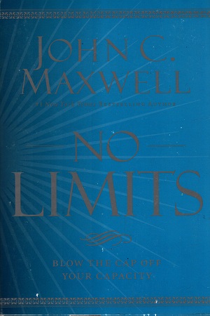No Limits: Blow the CAP Off Your Capacity