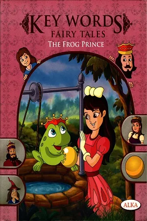 Fairy Tales - The Frog Prince