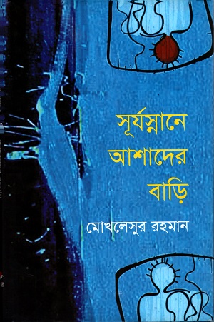 সূর্যস্নানে আশাদের বাড়ি