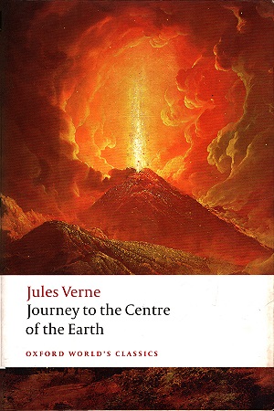 Journey To The Centre Of The Earth