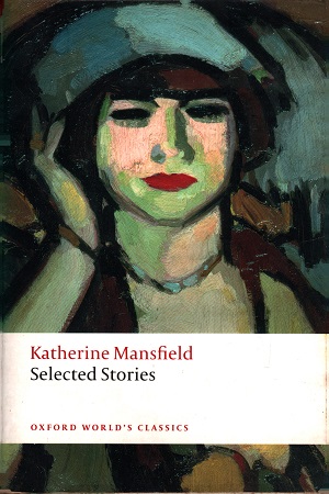 Selected Stories