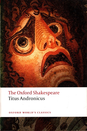 The Oxford Shakespeare
