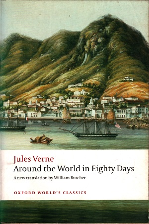 Around The  World In Eighty Days