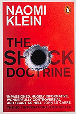 The Shock Doctrine