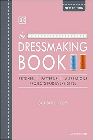 The Dressmaking Book