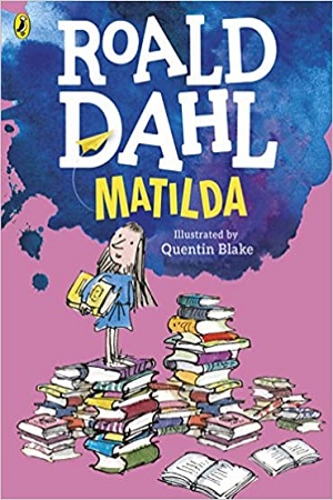 Matilda