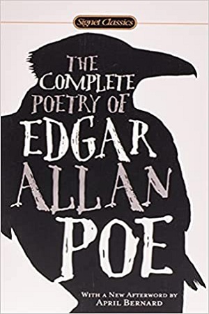 The Complete Poetry of Edgar Allan Poe