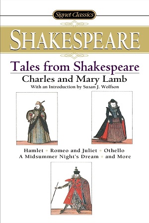 Tales From Shakespeare