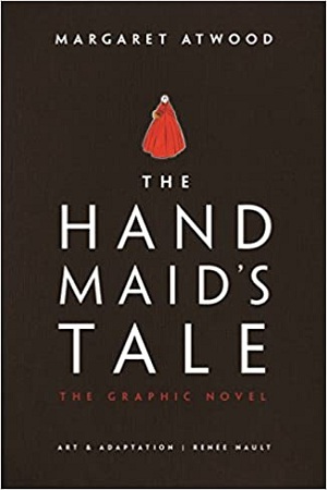 The Handmaid's Tale