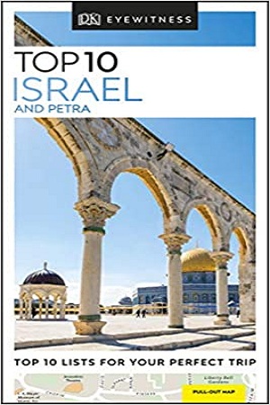 Top 10 Israel and Petra