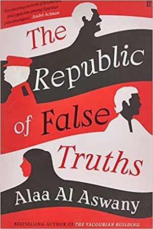 The Republic of False Truths