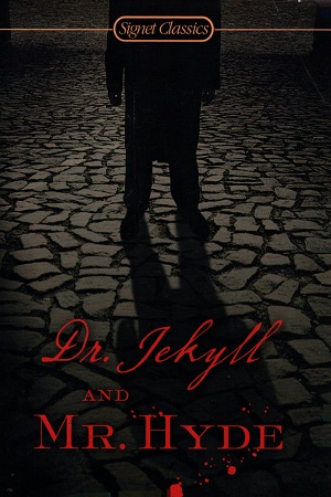 Dr. Jekyll and Mr. Hyde