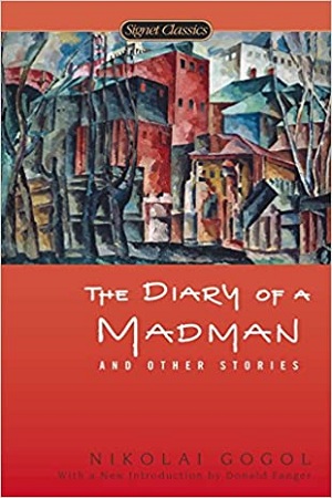 The Diary of a Madman and Other Stories