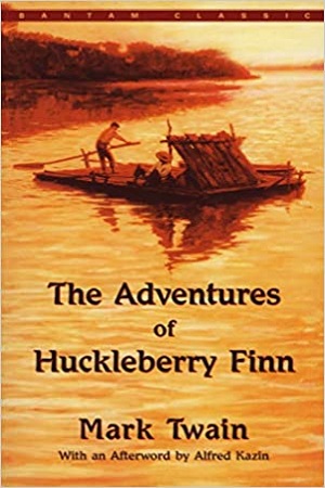 The Adventures of Huckleberry Finn