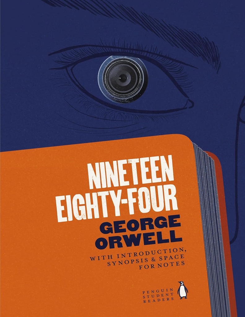 Nineteen Eighty Four