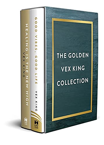 The Golden Vex King Collection