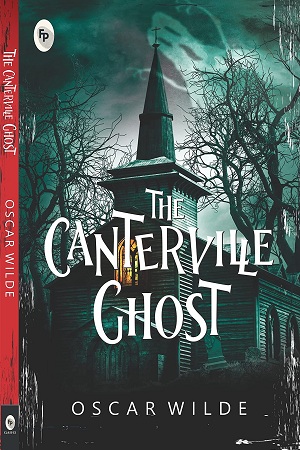 The Canterville Ghost