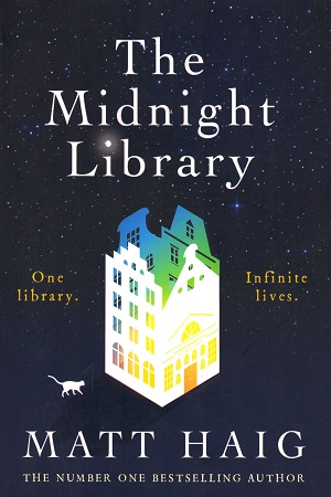 The Midnight Library