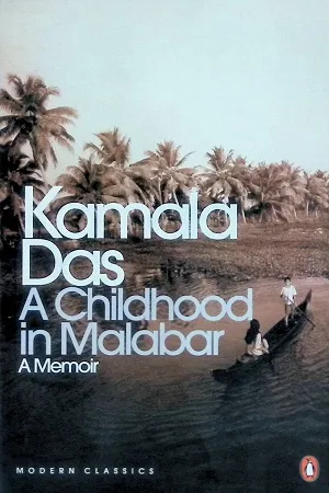 A Childhood in Malabar: A Memoir