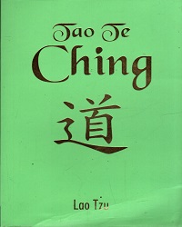 Tao Te Ching