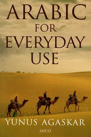Arabic For Everyday Use