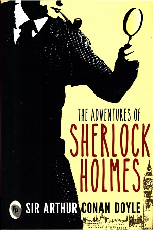 The Adventures Of Sherlock Holmes