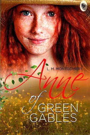 Anne of Green Gables