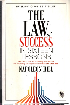 The Law of Success in 16 Lessons