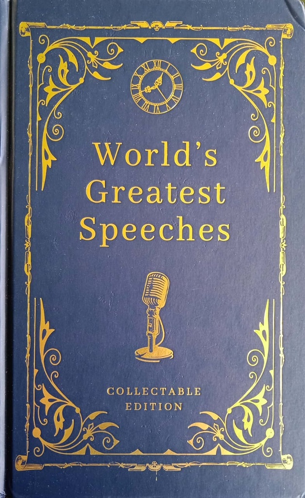 World's Greatest Speeches
