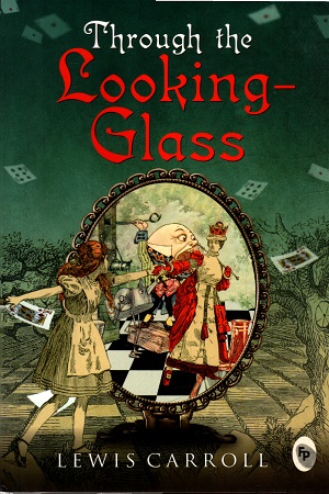 Through the Looking Glass