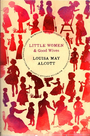 Little Women And Good Wives